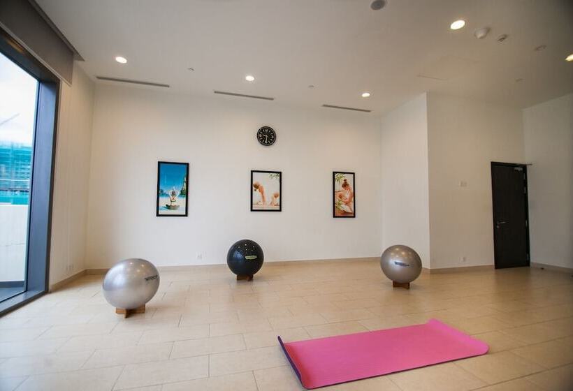 The Costa Nha Trang Residences