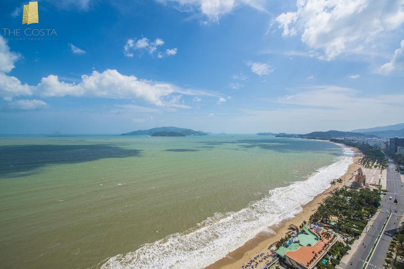 The Costa Nha Trang Residences