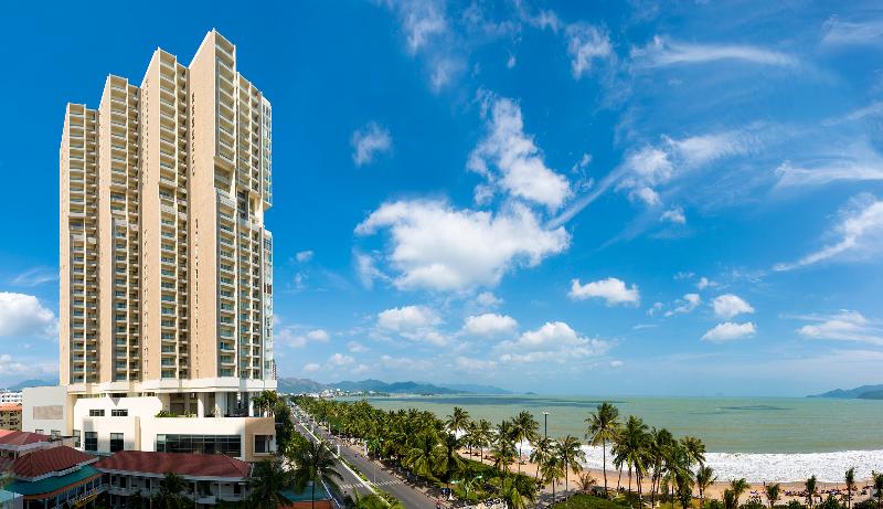 The Costa Nha Trang Residences