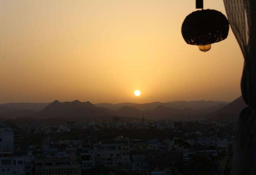 هاستل Banjara Heritage