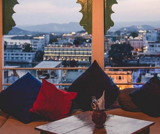 هاستل Banjara Heritage