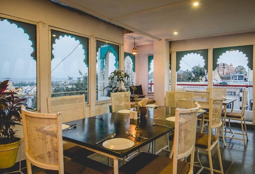 هاستل Banjara Heritage