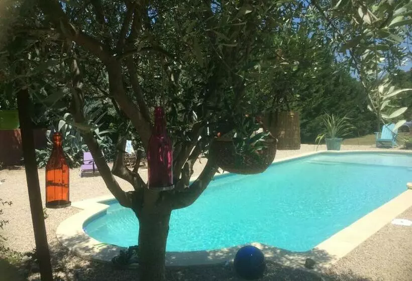 B&b Maison Brora