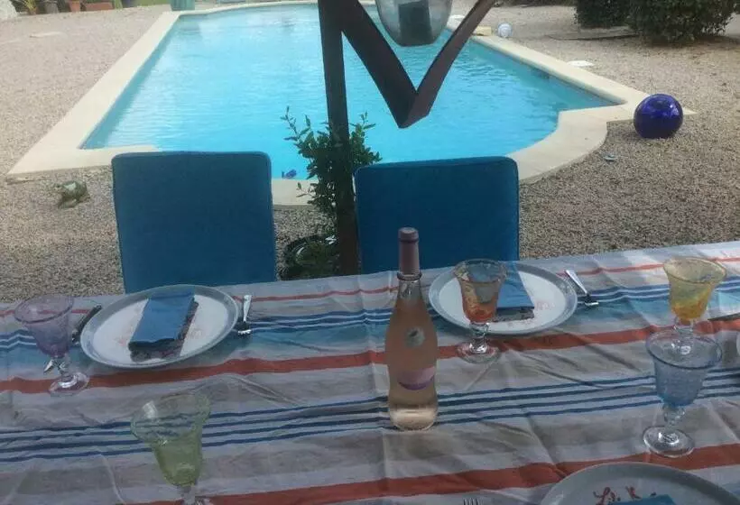 B&b Maison Brora