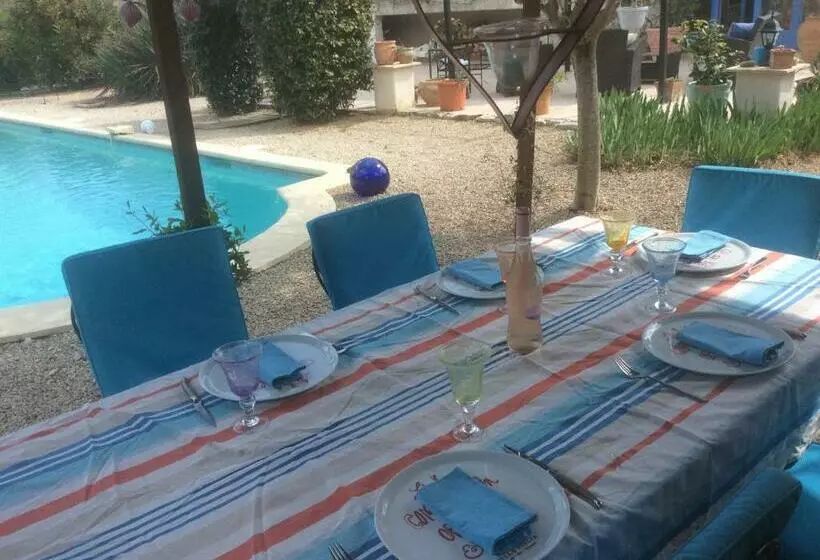 B&b Maison Brora