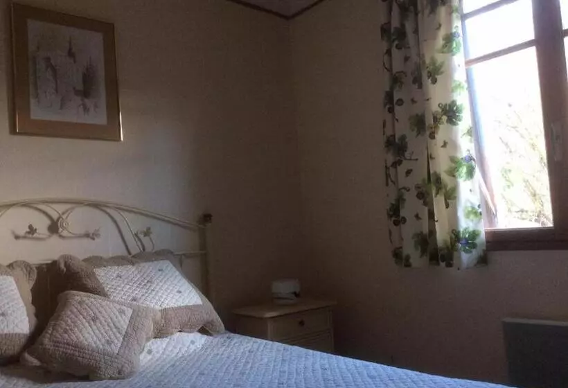 B&b Maison Brora