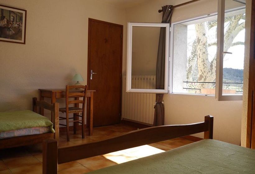 ベッドアンドブレックファースト Chambres D Hôtes Domaine De Pélissols