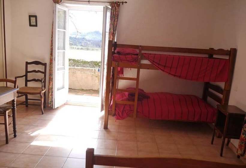 住宿加早餐 Chambres D Hôtes Domaine De Pélissols