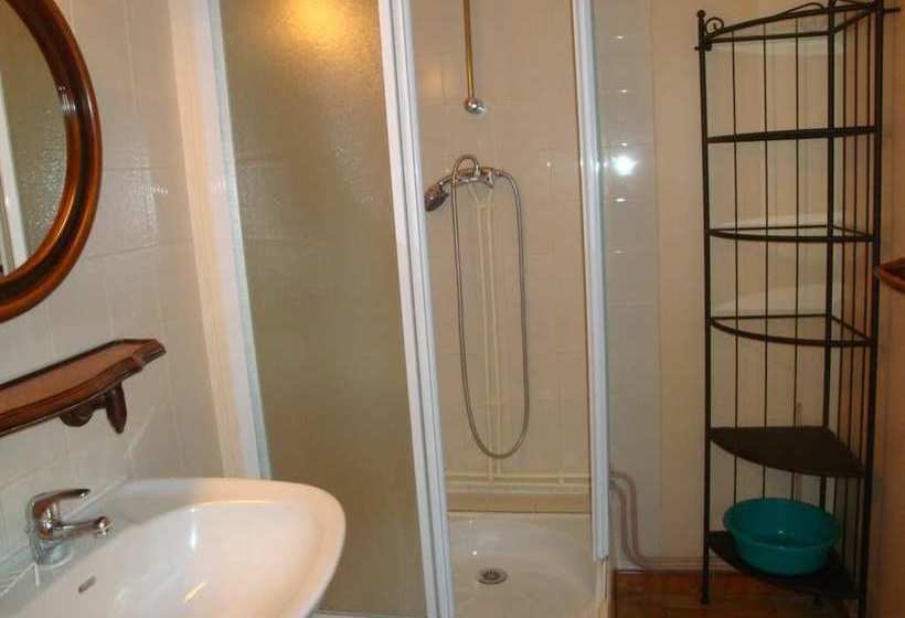 ベッドアンドブレックファースト Chambres D Hôtes Domaine De Pélissols