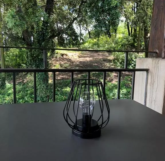ベッドアンドブレックファースト Chambres D'hôtes La Bastide St Julien