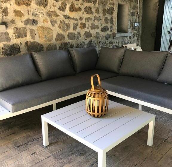 ベッドアンドブレックファースト Chambres D'hôtes La Bastide St Julien