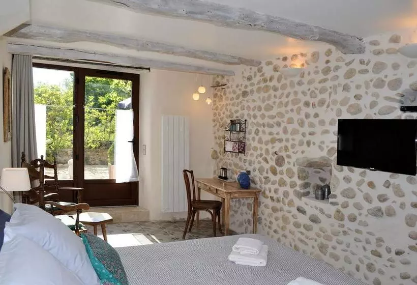 L Ecrin Du Verdon