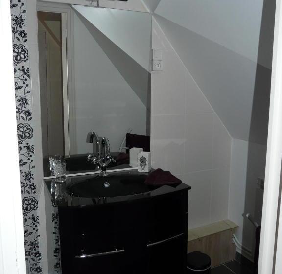 צימר La Bergerie