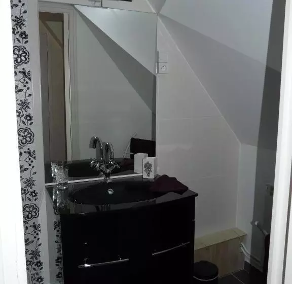 Aamiaismajoitus (B&B) La Bergerie