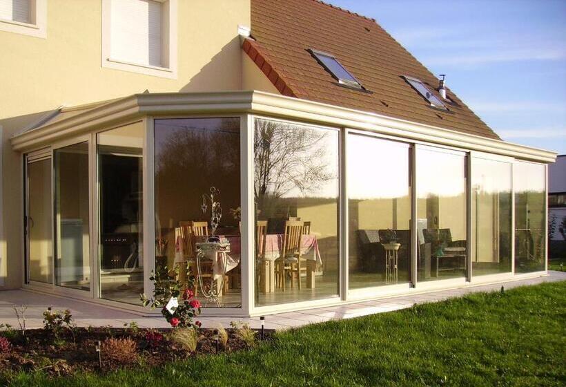 مبيت وإفطار La Grimodière