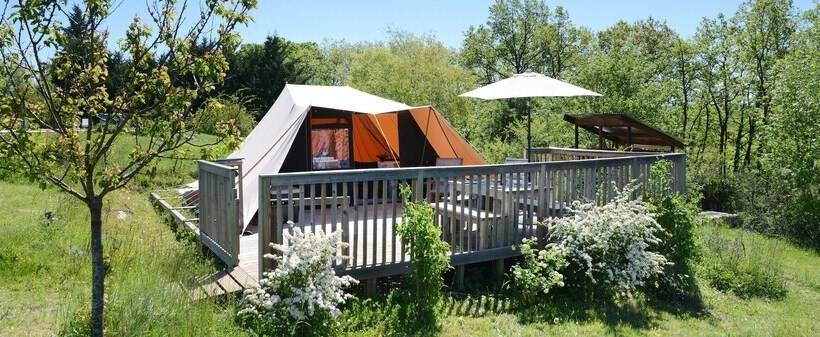 צימר Les Gonies   Amande