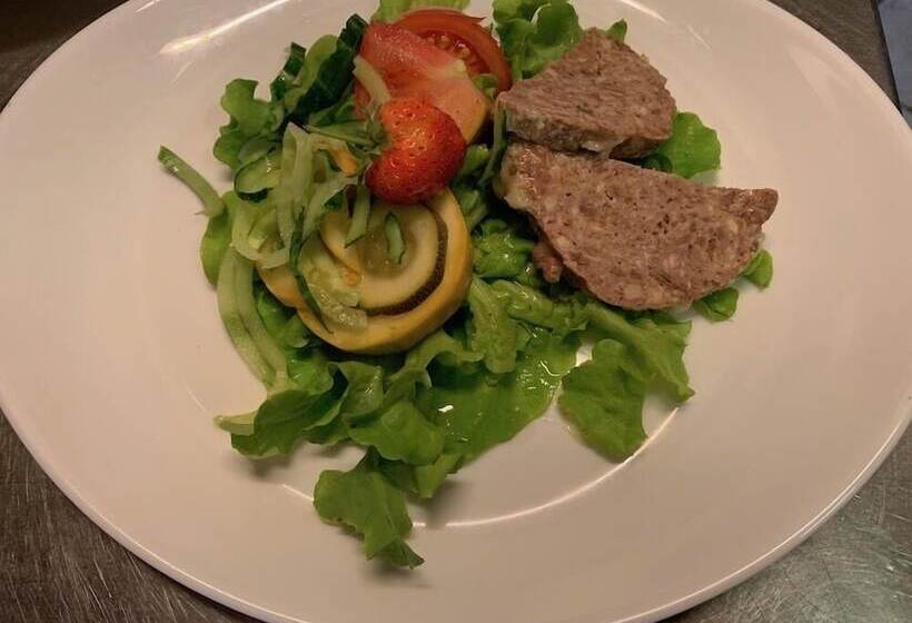 צימר Les Gonies   Amande