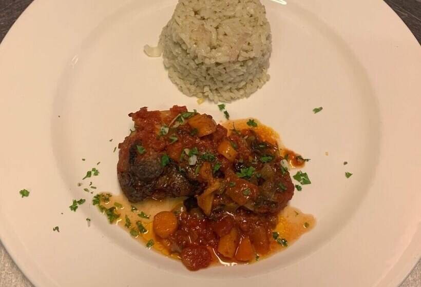 צימר Les Gonies   Amande