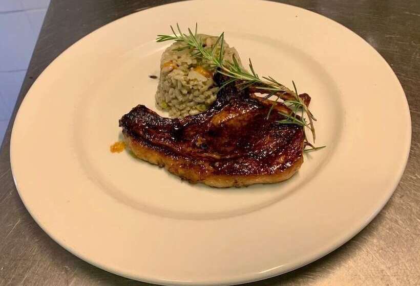 צימר Les Gonies   Amande