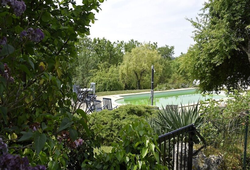 צימר Les Gonies   Amande