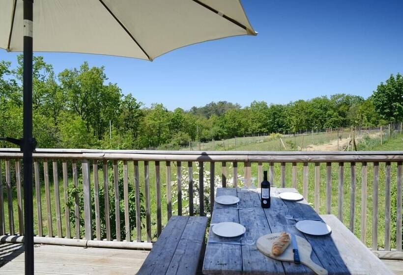 צימר Les Gonies   Amande