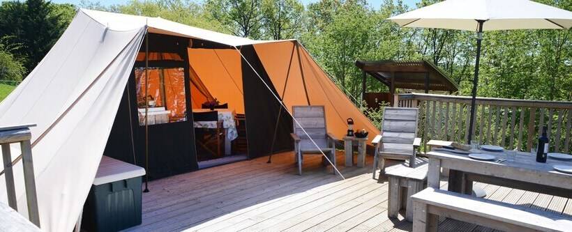 צימר Les Gonies   Amande