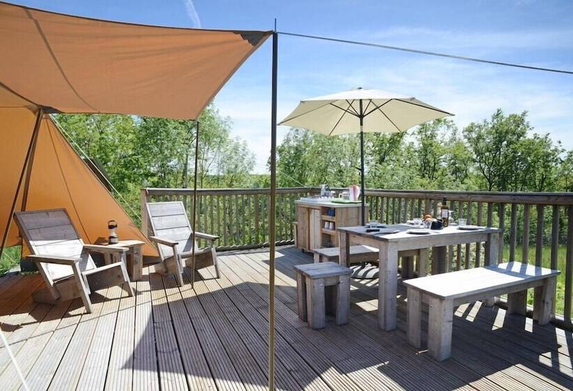 צימר Les Gonies   Amande