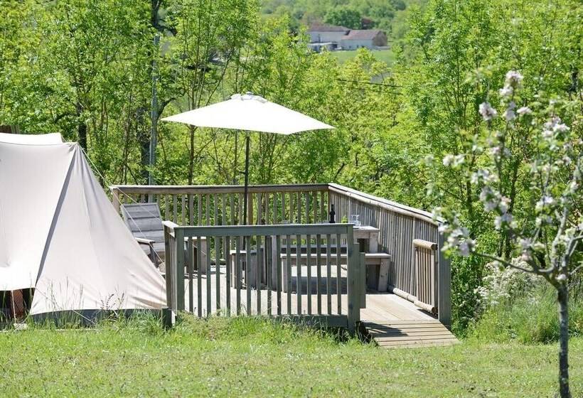 צימר Les Gonies   Amande