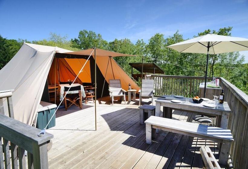 צימר Les Gonies   Amande