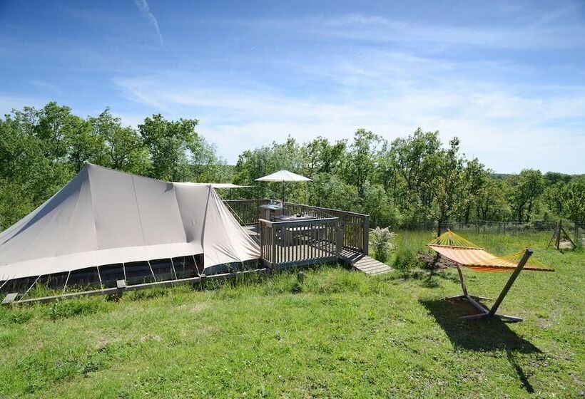 צימר Les Gonies   Amande