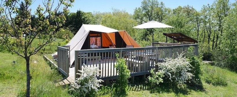 צימר Les Gonies   Amande