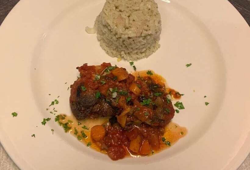 צימר Les Gonies   Amande