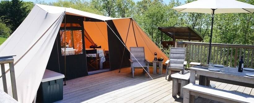 צימר Les Gonies   Amande