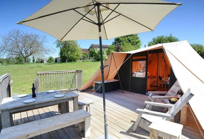 צימר Les Gonies   Amande