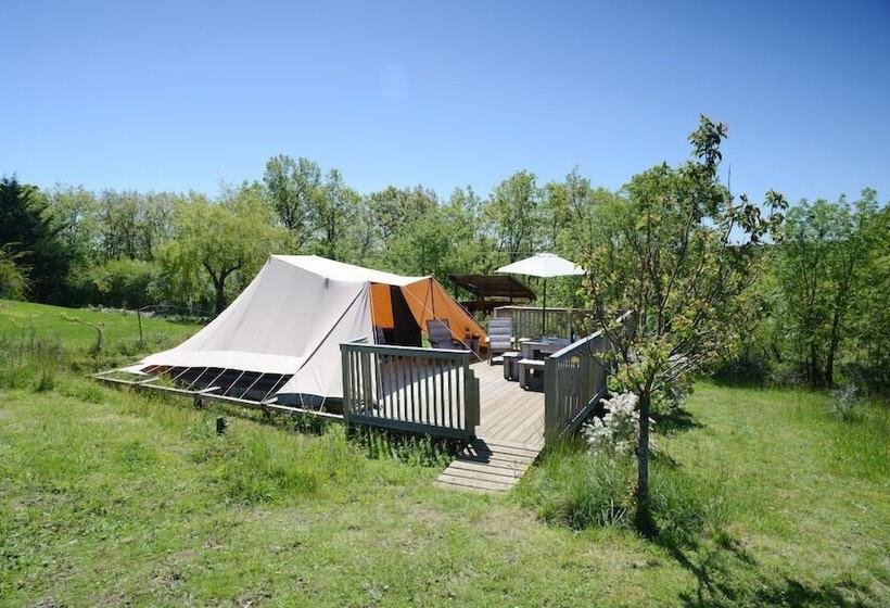 צימר Les Gonies   Amande