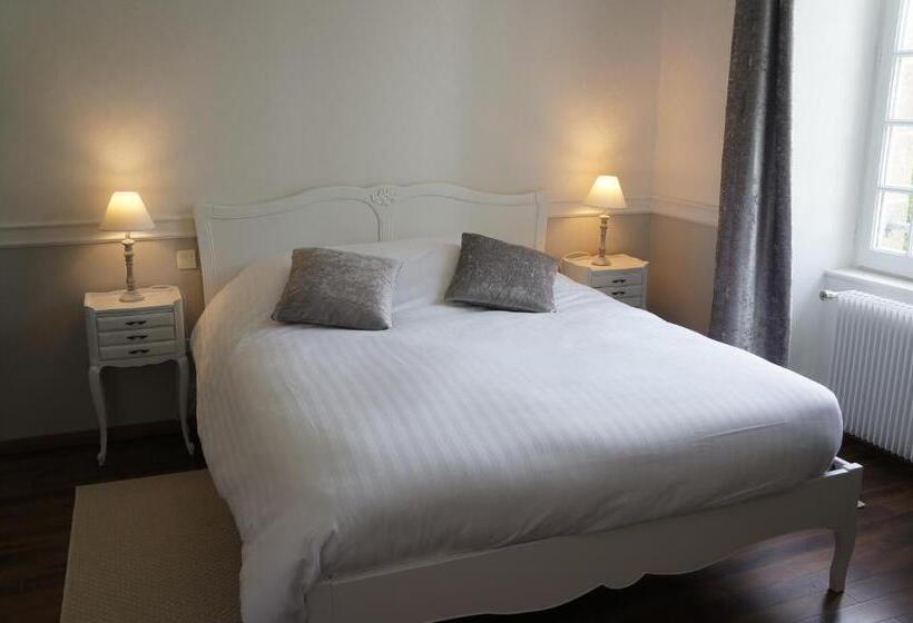 住宿加早餐  Manoir 1685 Saint Malo