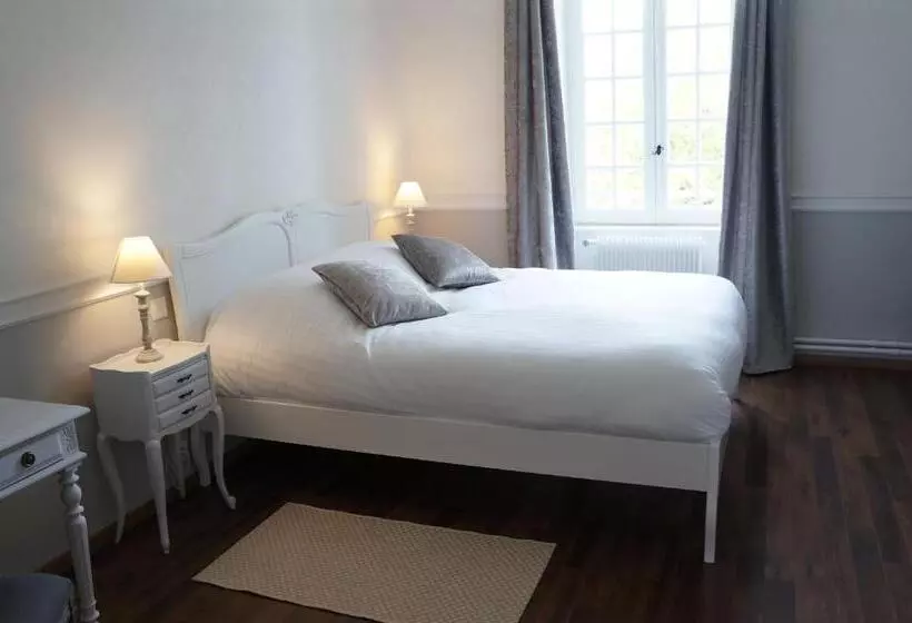 Aamiaismajoitus (B&B) Manoir 1685 Saint Malo