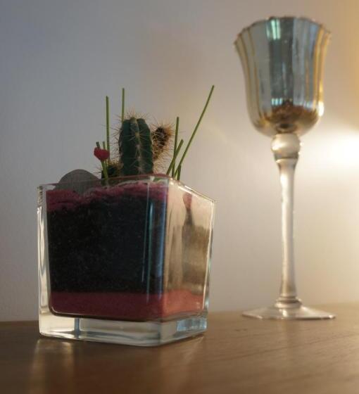 住宿加早餐  Manoir 1685 Saint Malo