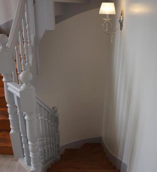 住宿加早餐  Manoir 1685 Saint Malo