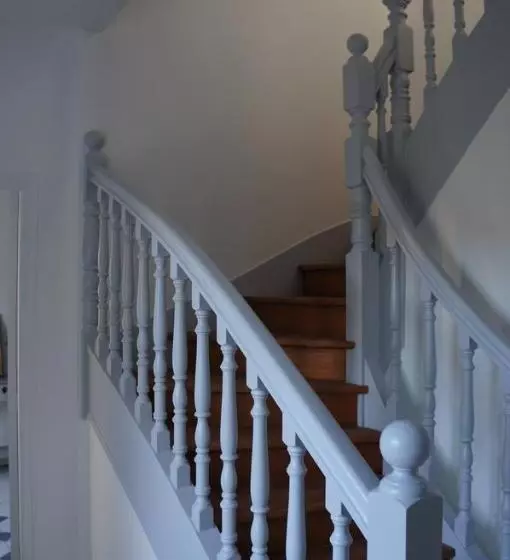 Aamiaismajoitus (B&B) Manoir 1685 Saint Malo