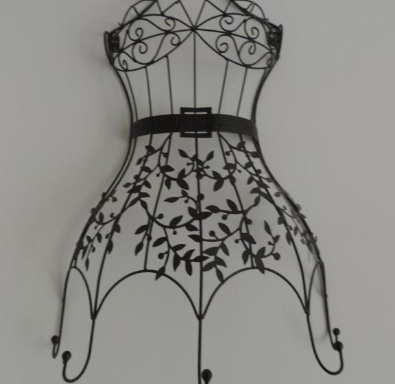 민박 Villa Des Hortensias