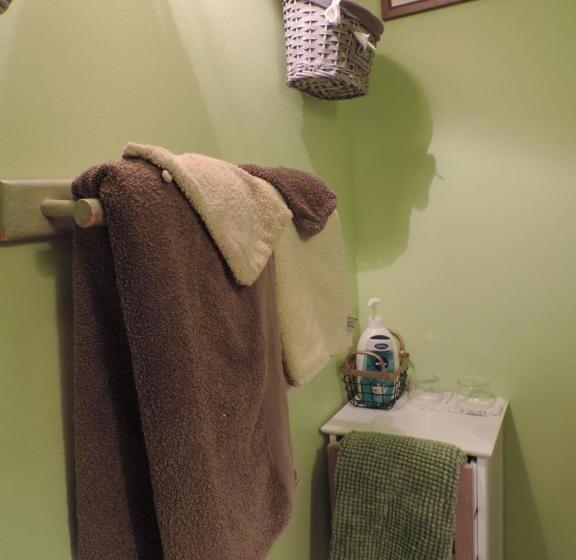 민박 Villa Des Hortensias