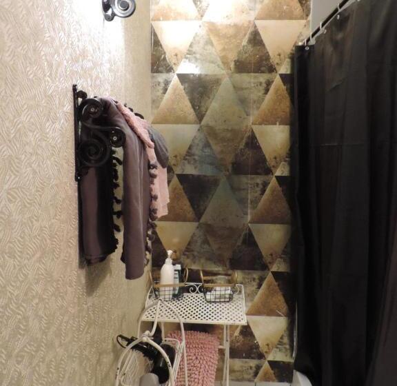 민박 Villa Des Hortensias