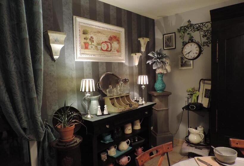 민박 Villa Des Hortensias