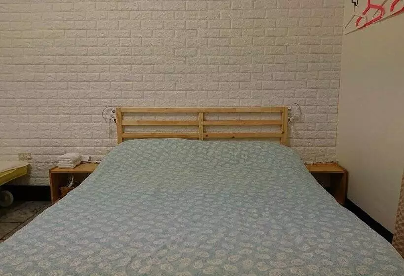 Beginning Guesthouse   Hostel