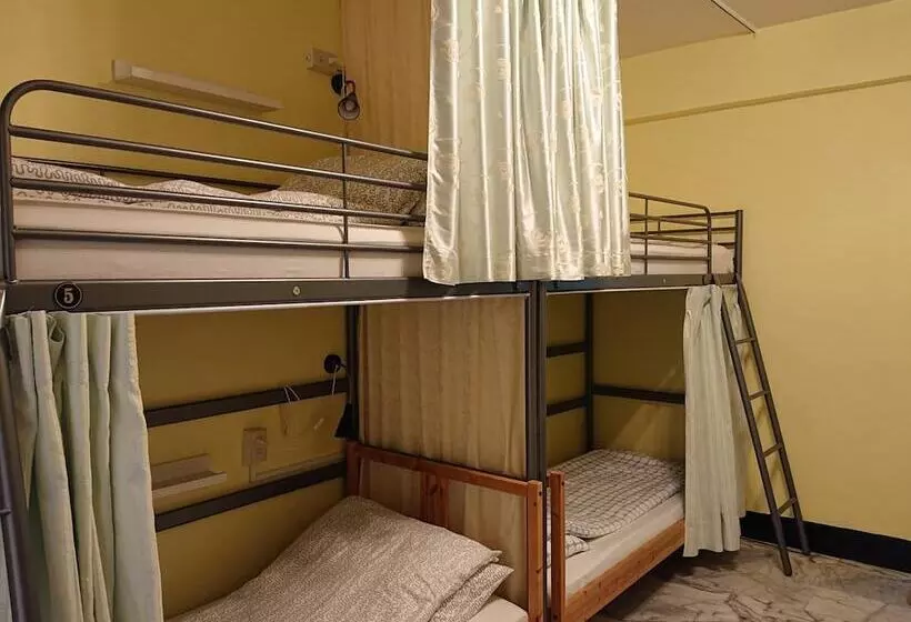 Beginning Guesthouse   Hostel