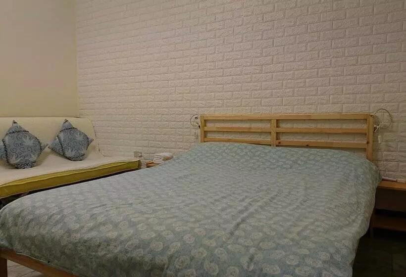 Beginning Guesthouse   Hostel