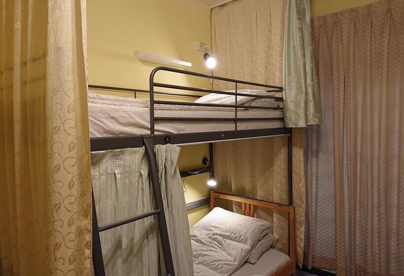 Beginning Guesthouse   Hostel