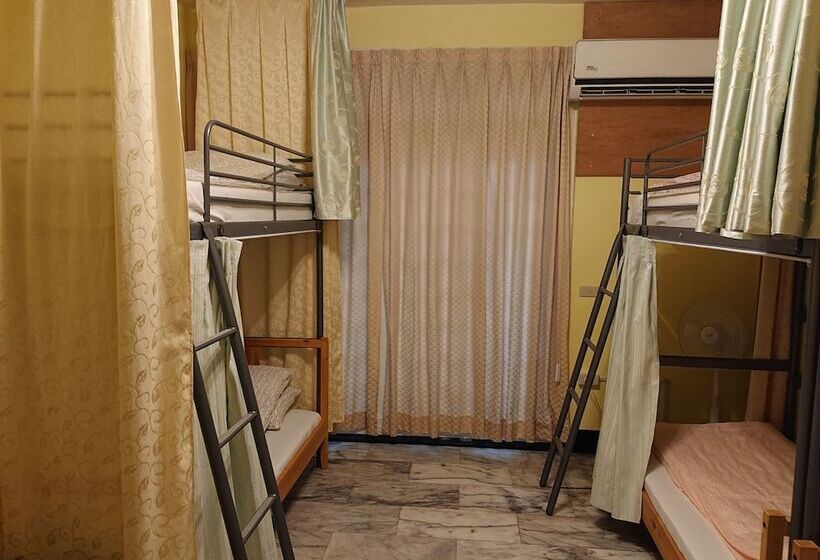 Beginning Guesthouse   Hostel