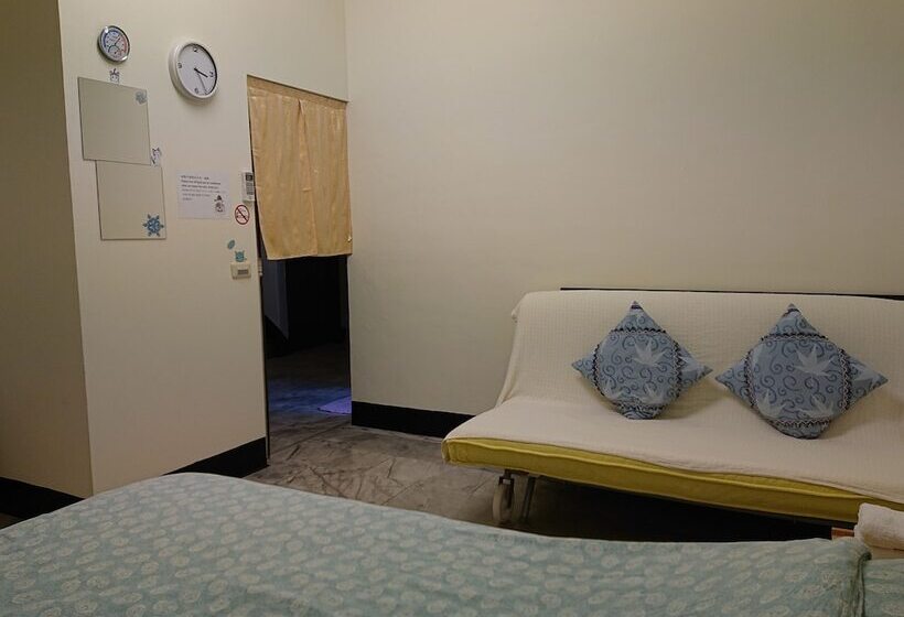 Beginning Guesthouse   Hostel